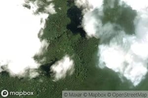 Quebrada Los Chorros