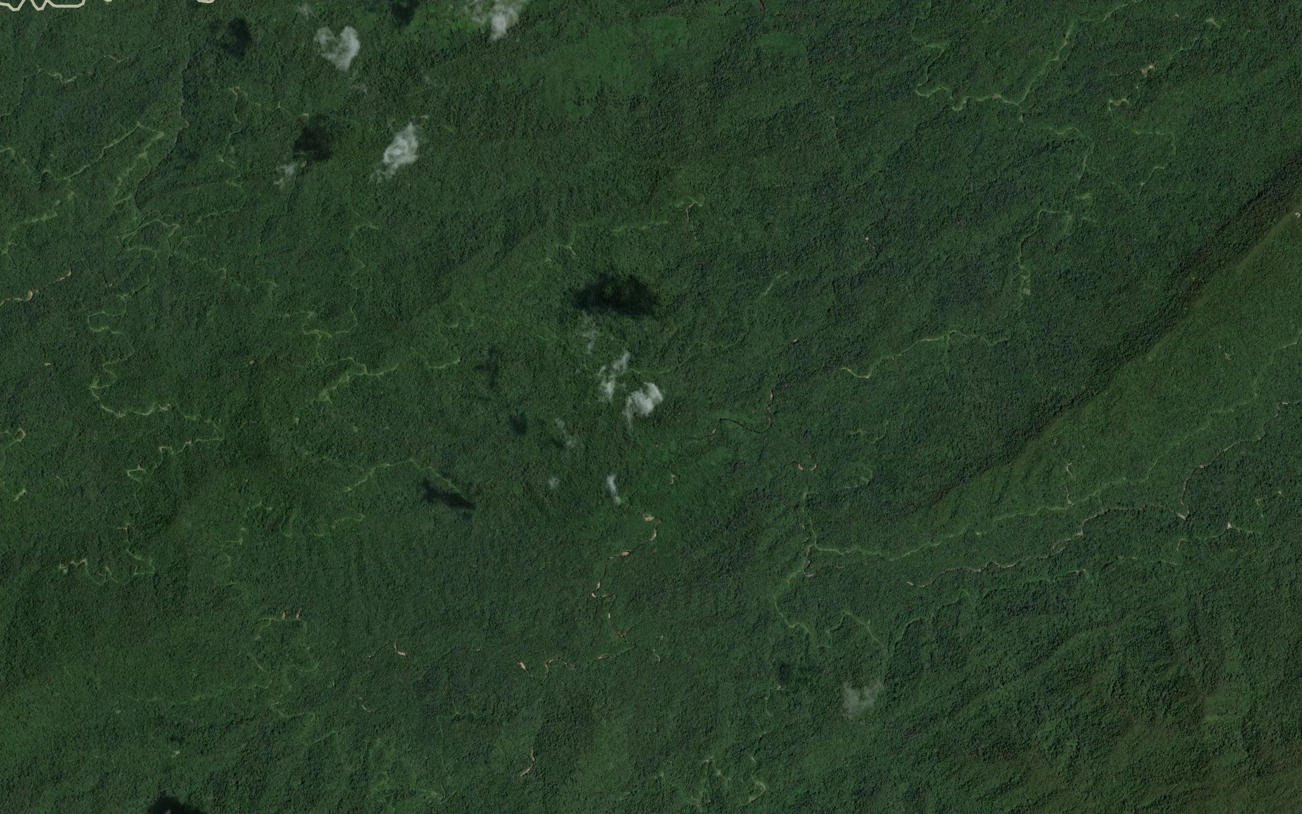 Sungai Tebokan