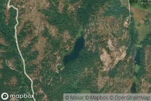 Panhandle Lake