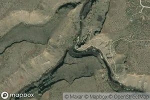 Whychus Creek