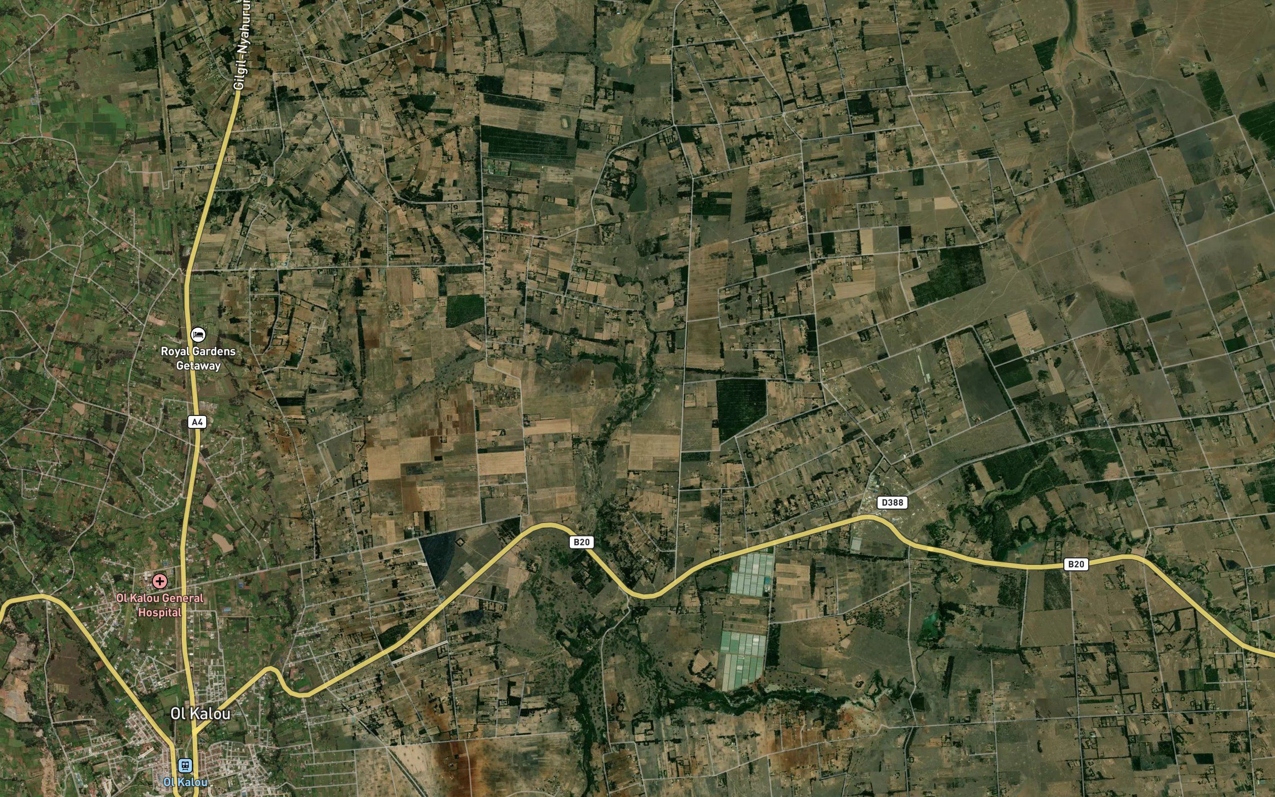 Dundori