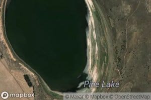 Pine Lake