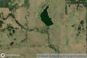 Droemer Lake