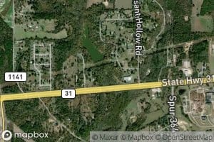 Pleasant Retreat Acres Lake