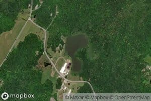 Halfmoon Pond