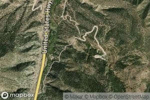 Poncha Hot Springs