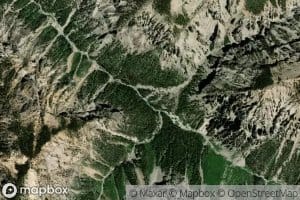 Wetterhorn Creek