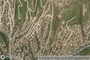 Verkhniy Dushanbinskiy Kanal