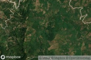 Barranca Cuesta de Aguacate