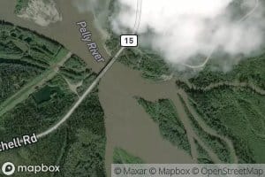 Van Gorder Creek