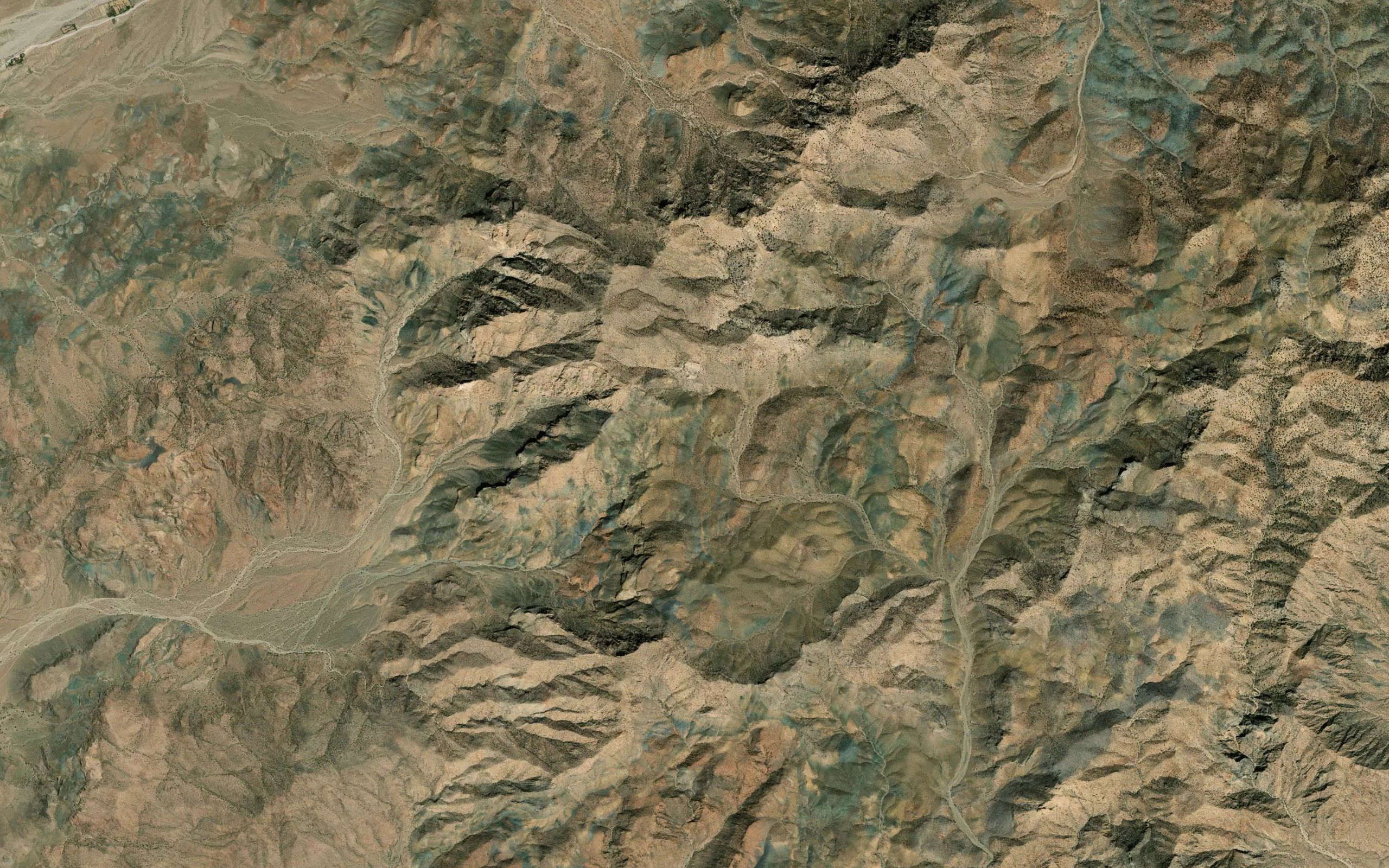 Cheshmeh-ye Badamu