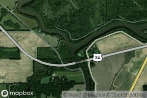 French Fork Little River