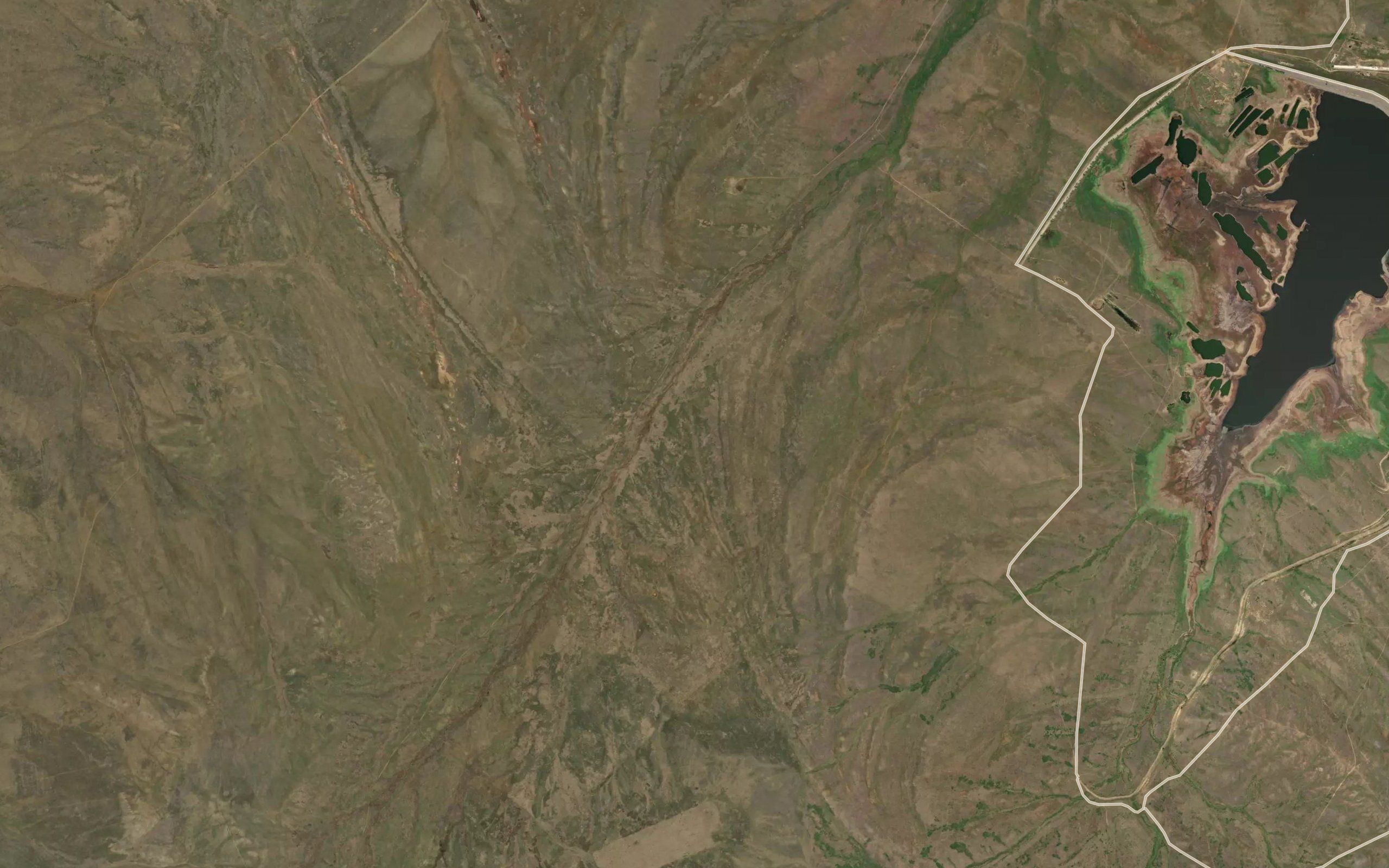 Balka Sholaksay