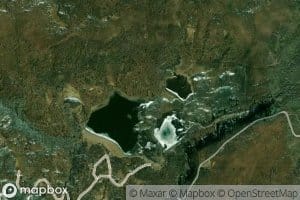 Patterson Reservoir Number 2