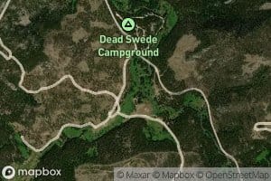 East Fork South Tongue River