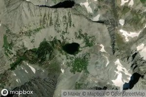 Cottonwood Lake
