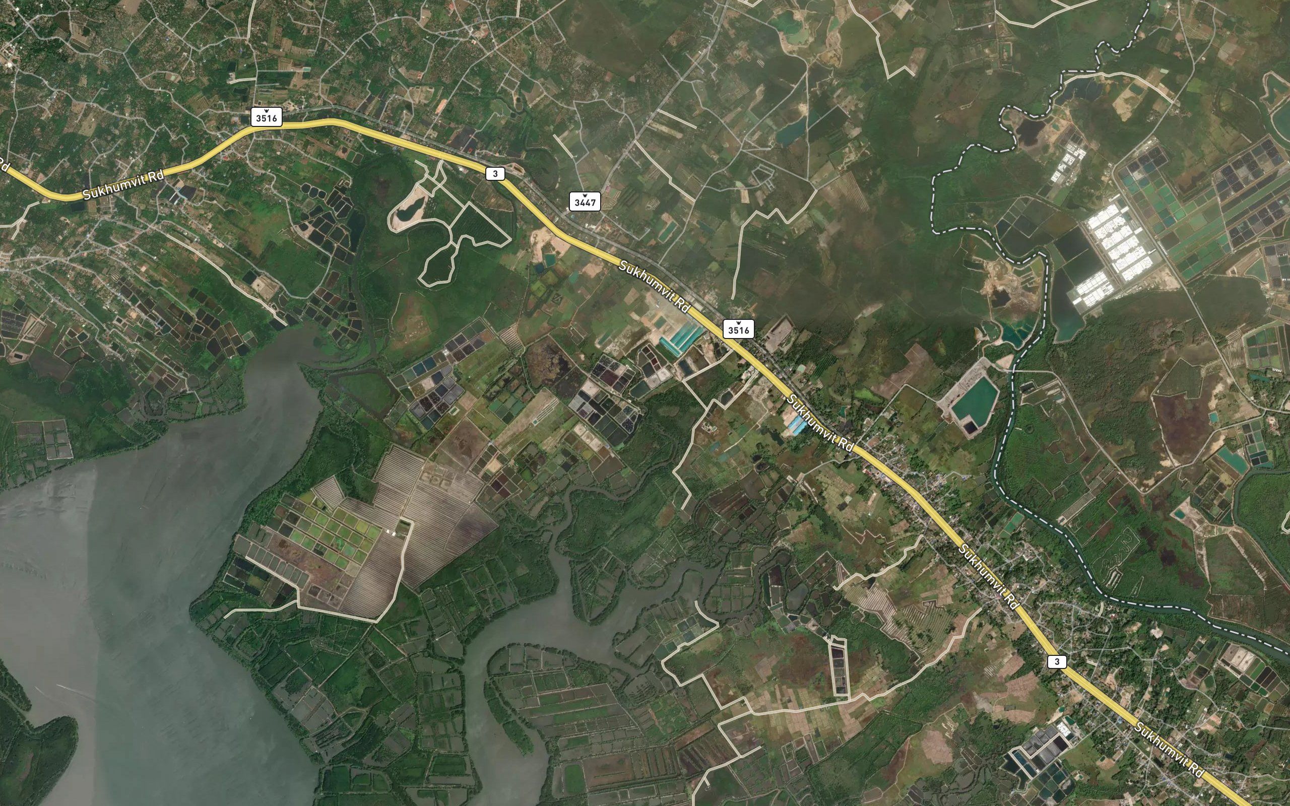 Khlong Ta Bet
