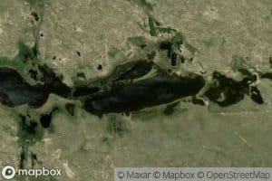 Bos Lake