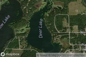 Deer Lake