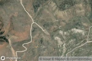 Little Alkali Spring