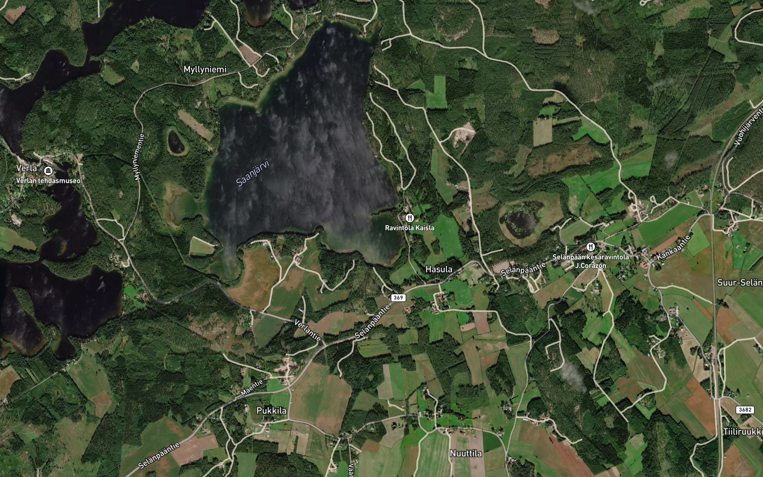 Hasulanlahti