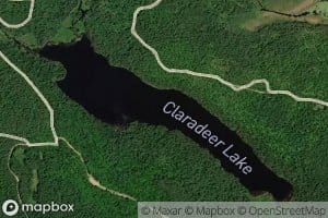 Claradeer Lake