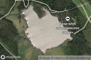 Ozero Solodovskoye