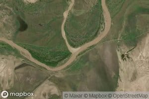 Elm Creek