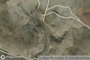 West Fork Buffalo Creek