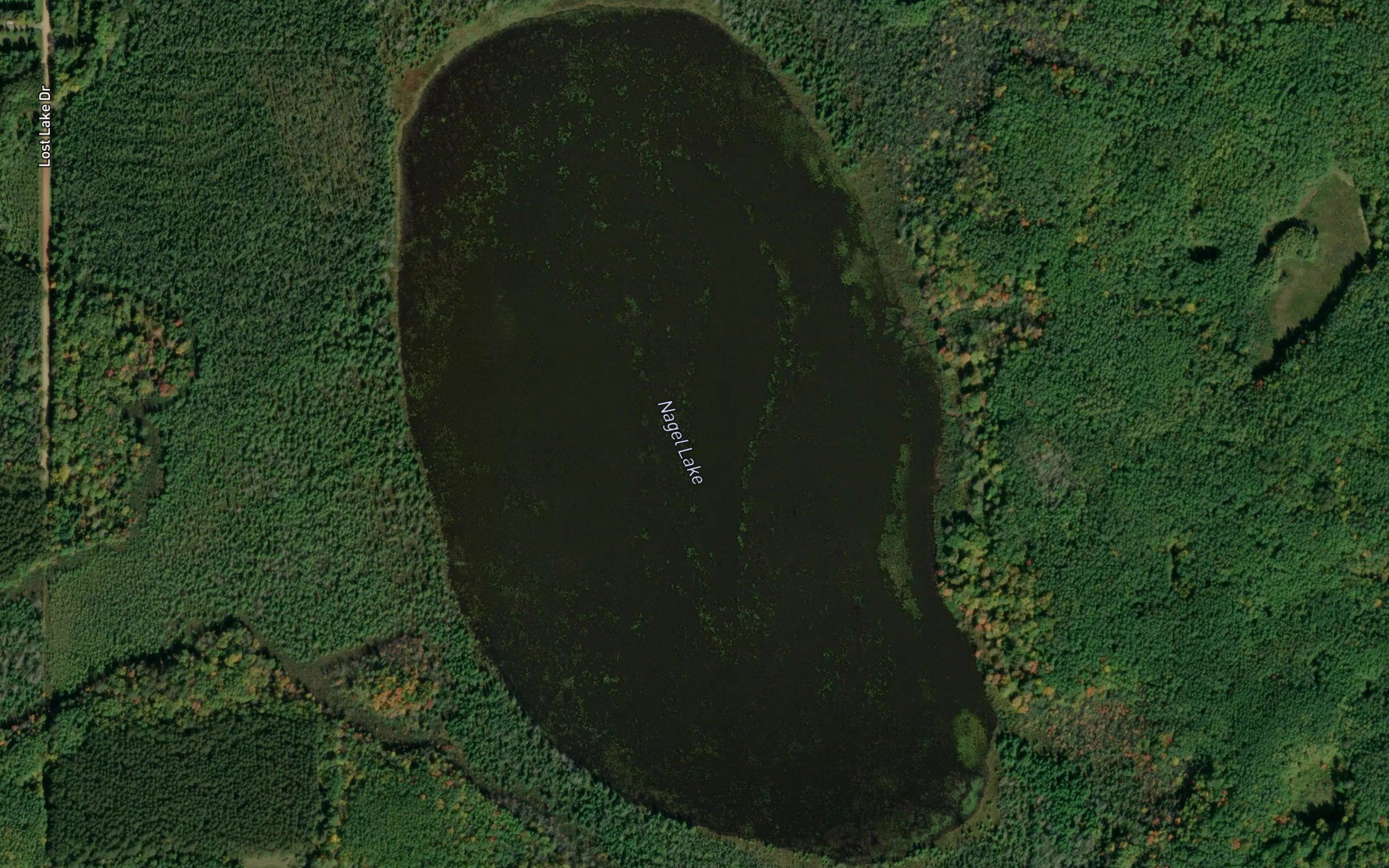 Nagel Lake