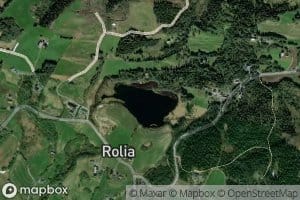 Rolivatnet