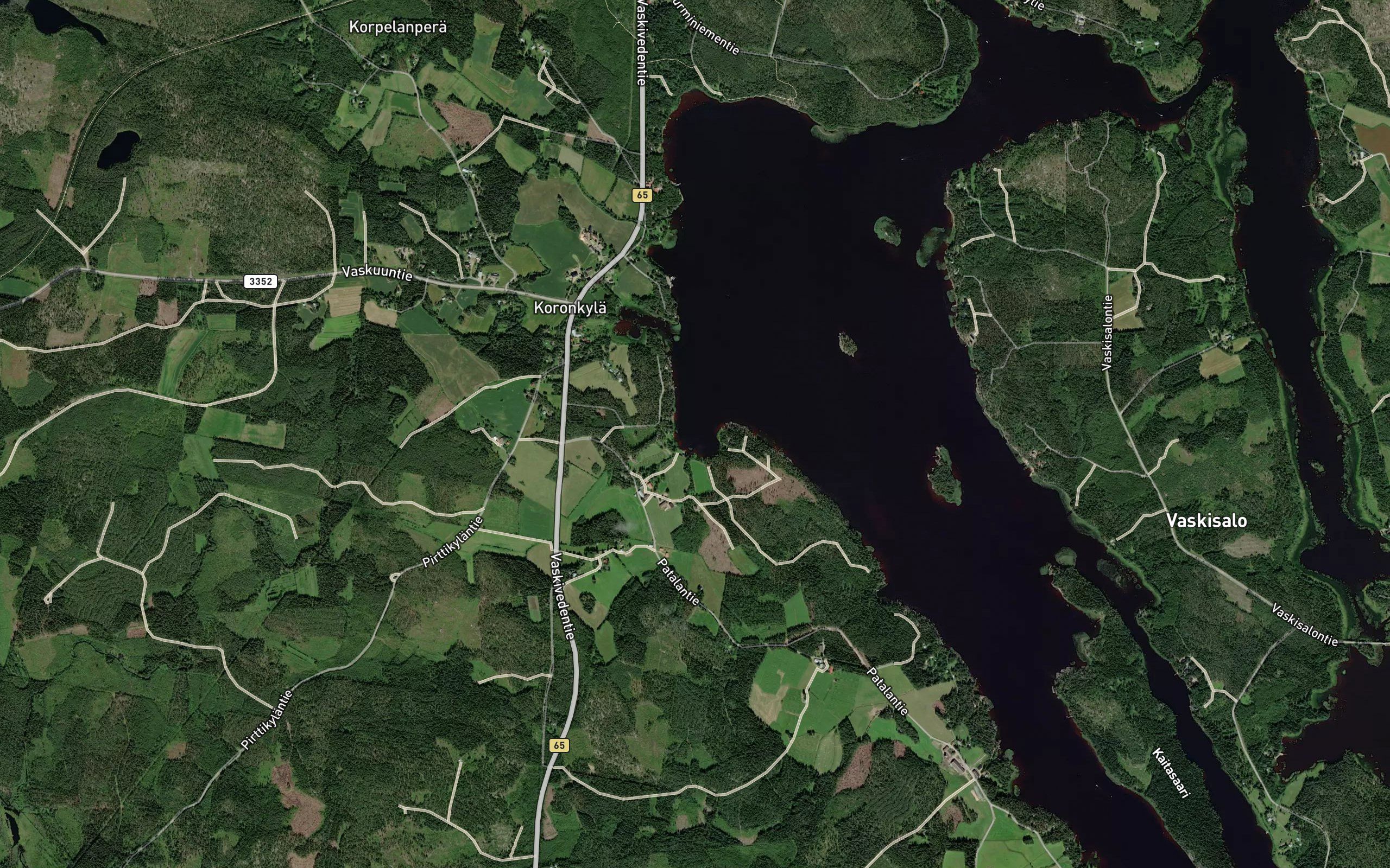 Koiraojanlahti
