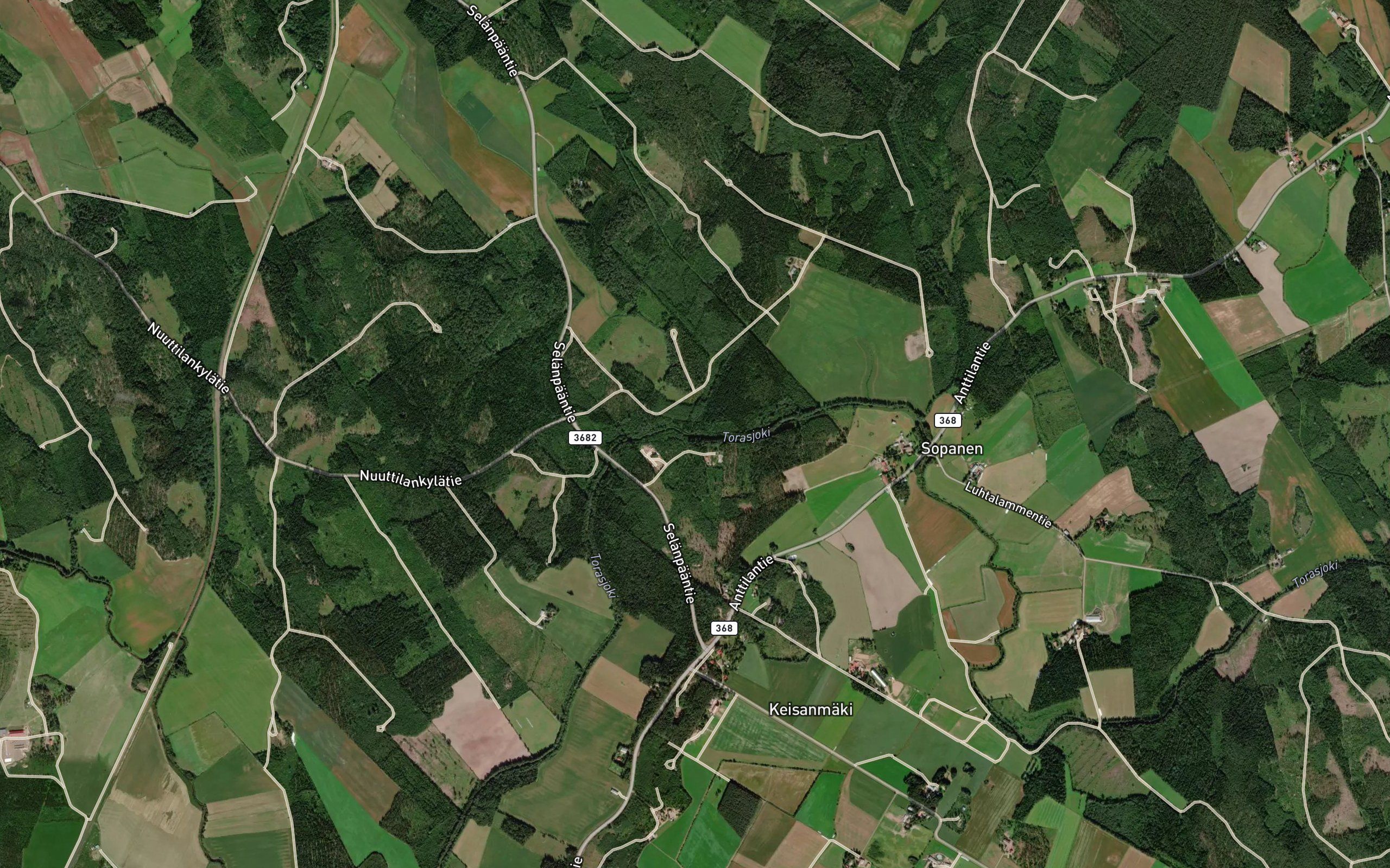 Kalinoja