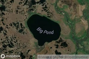 Big Pond