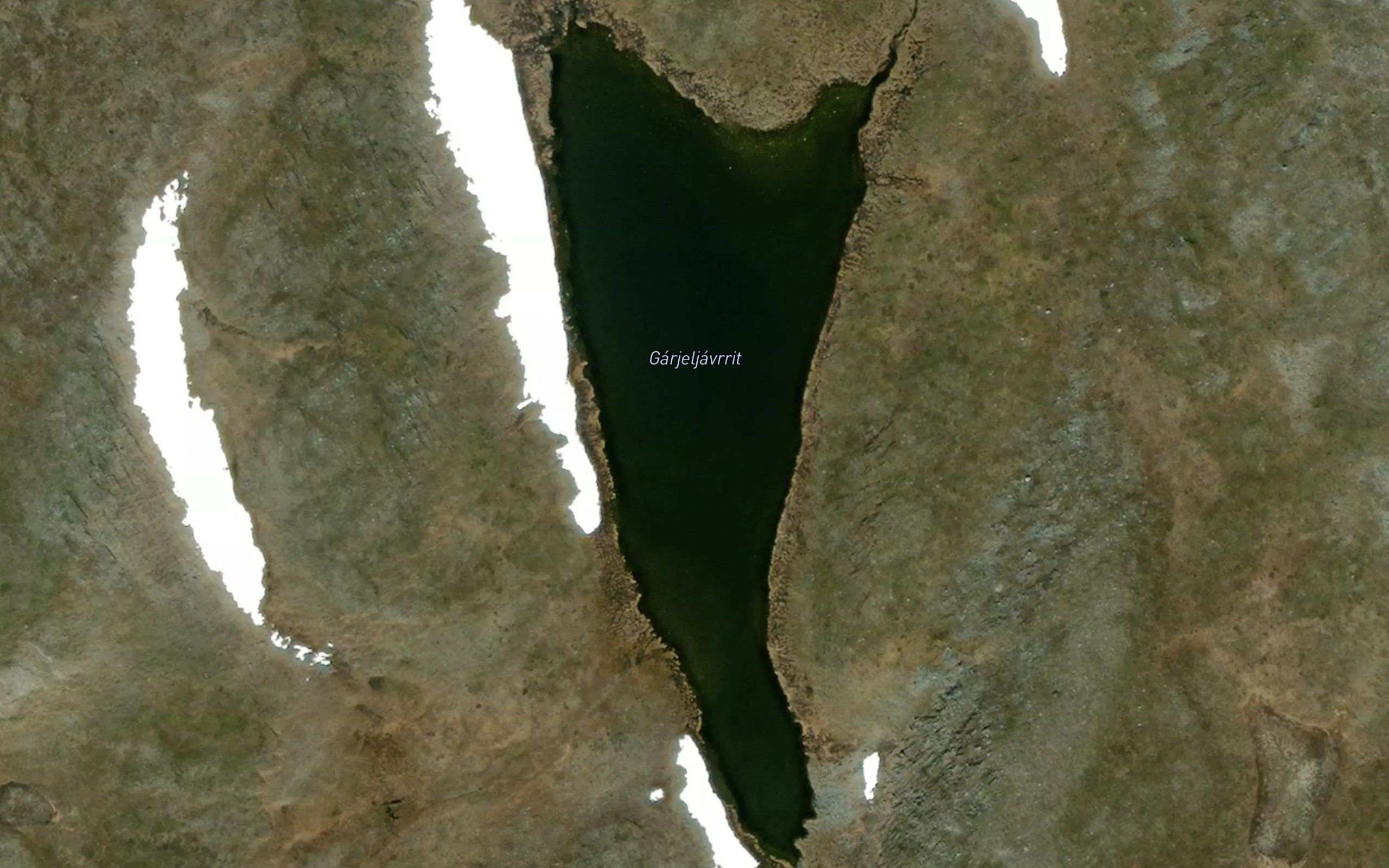 Garjeljavrit
