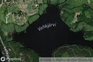 Vehkjarvi