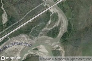Bettles River
