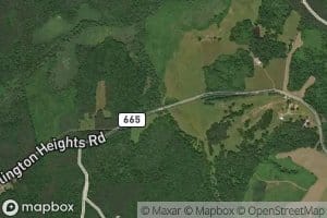 Little Buffalo Creek