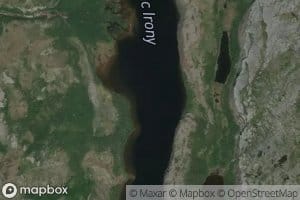 Lac Irony