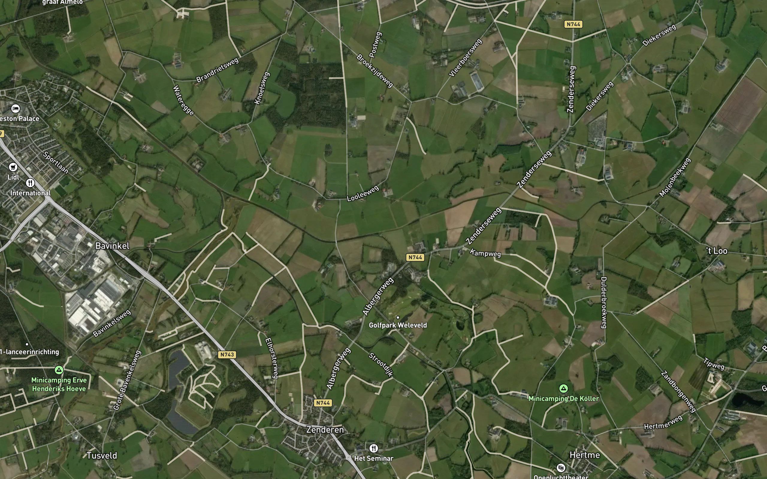 Deurningerbeek