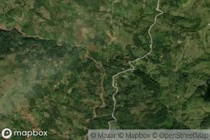 Quebrada Escandalosa