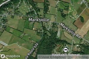 Little Hawksbill Creek