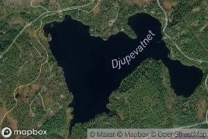 Djupvatnet