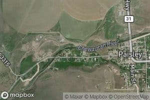Small Creek