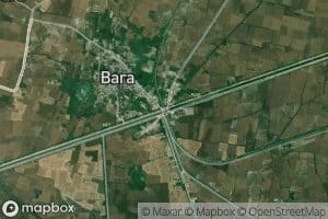 One Left Distributary