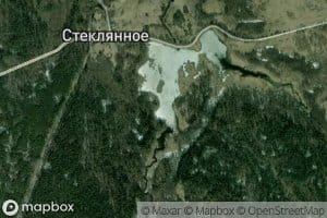 Steklyannyy