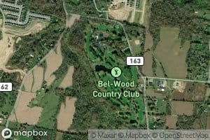 Bel-Wood Country Club Lake