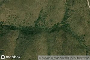 South Branch Rock Run