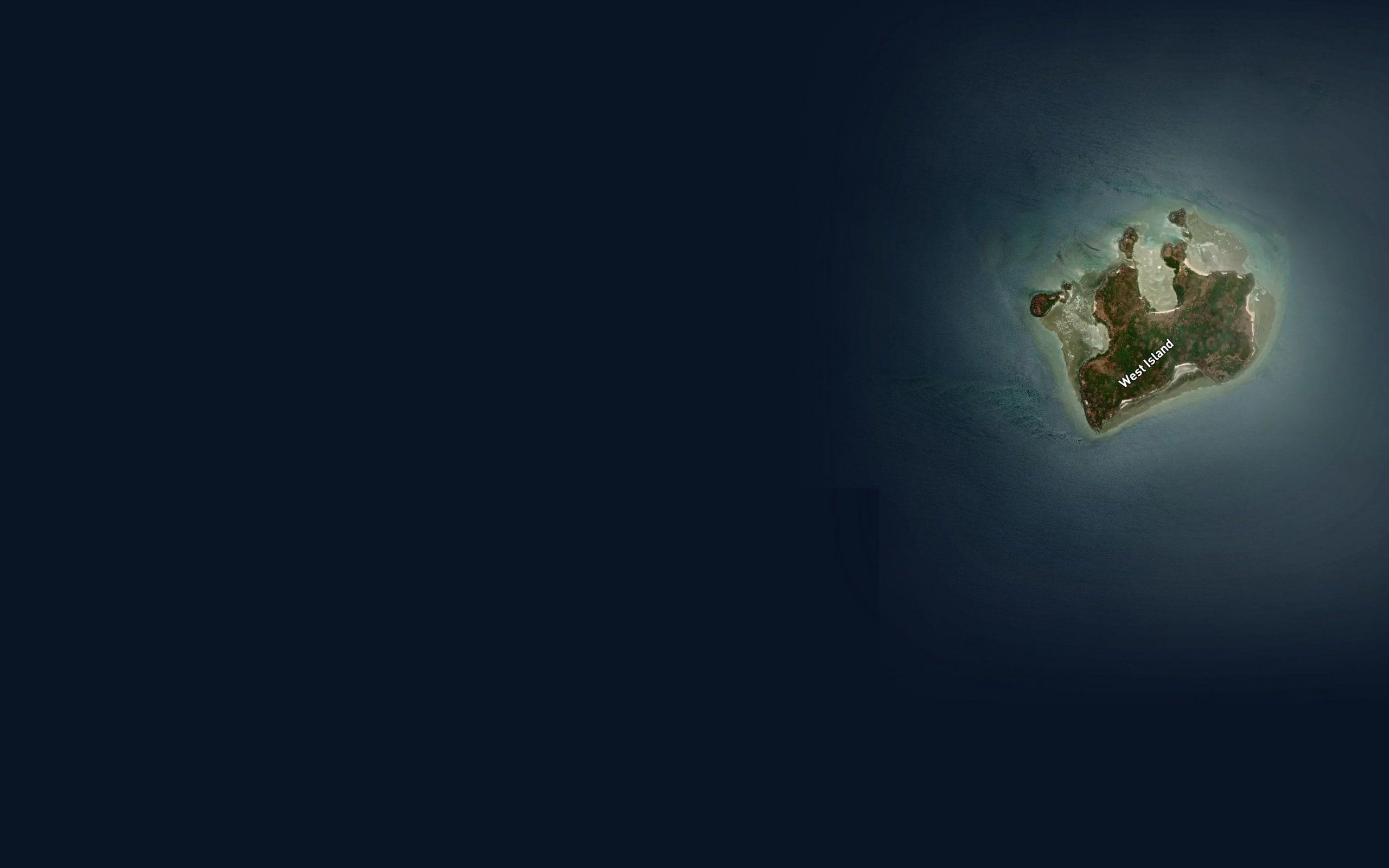 West Shoal