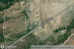 Washakie Mineral Hot Springs